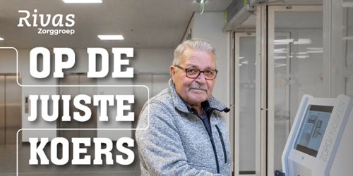 Voorkant Jaarverslag 2024