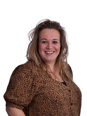 Lydia de Jong ergotherapeut Rivas