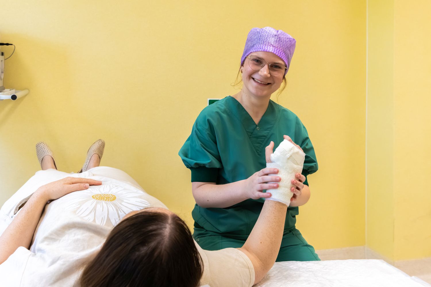 Mirjam Plastische Chirurgie