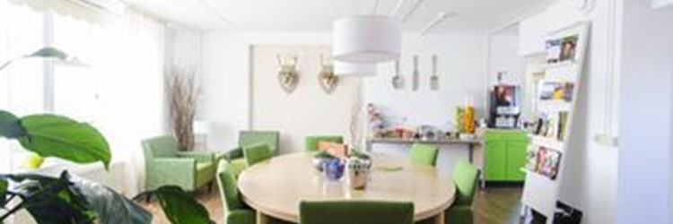 De Markt Woonkamer