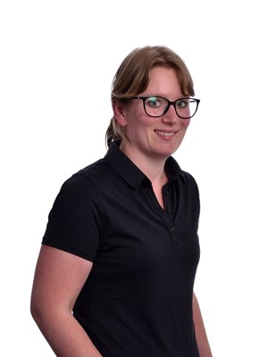 Inge Veldmaat fysiotherapeut Rivas