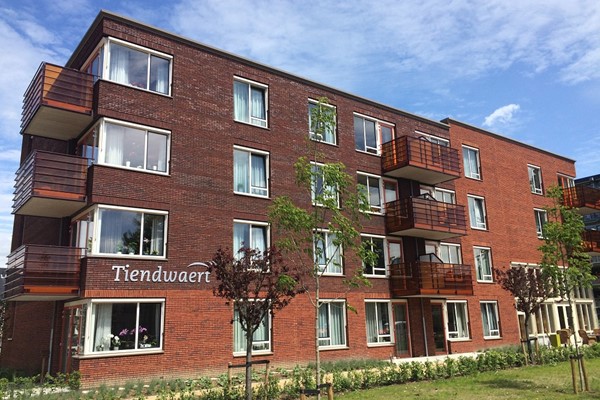 Tiendwaert Hardinxveld