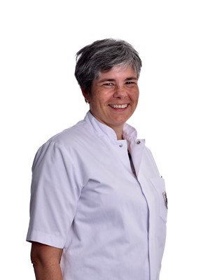 Rich, M, Revalidatiearts, Rijndam En Beatrixziekenhuis