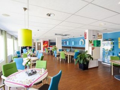 De Markt Restaurant