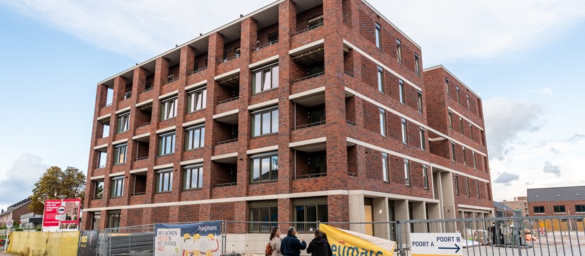Woonkracht10 Zorgzamebuurt Speeltuindezonnebloem ©Maartjebrockbernd 65