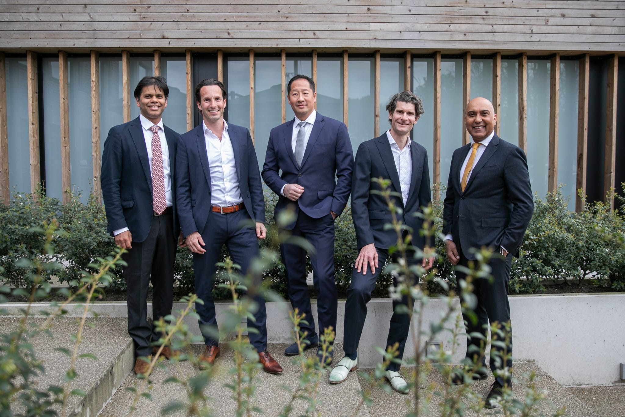 Maatschap Mondziekten, Kaak en Aangezichtschirurgie