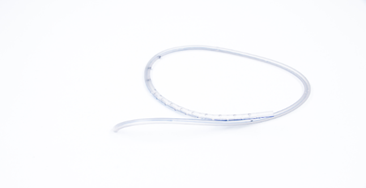 Slang van drain met kleine gaatjes