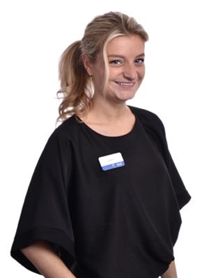 Silke Van Der Meer