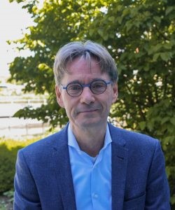 Dokter Wielaart