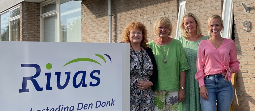 Dagbesteding Den Donk Team September 2022 Open Dag