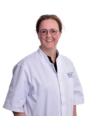 Specialist, Aa, Van Der, M, Urloog