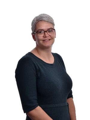 Tina De Bree Stigter Logopedie Klein