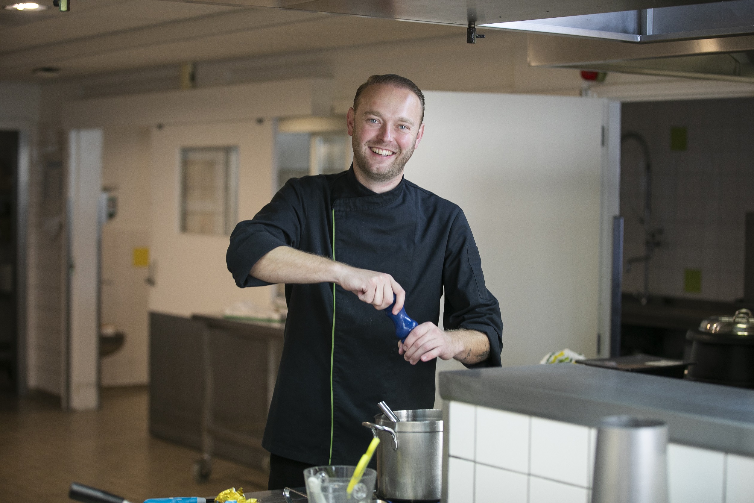 Informatieavond Voeding En Dementie (1)