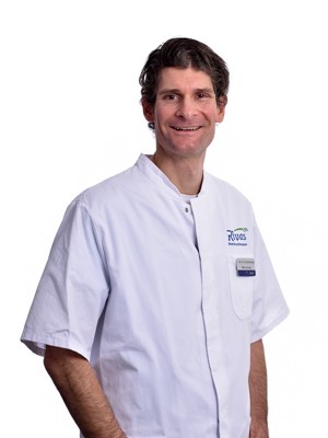 Specialist, Grientschnig, C, MKA