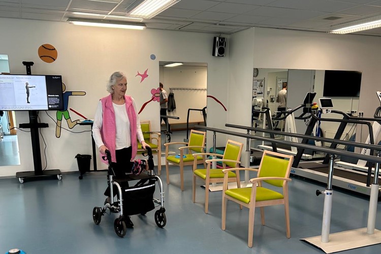 Foto Dagbehandeling De Bliek Gorinchem