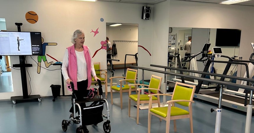 Foto Dagbehandeling De Bliek Gorinchem