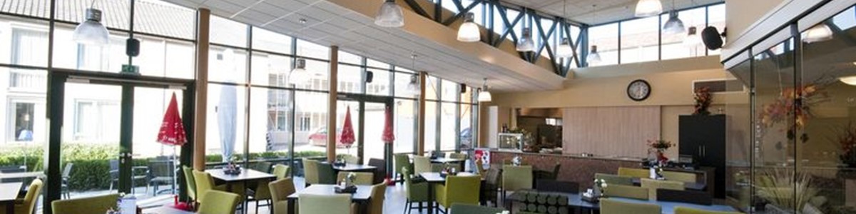 De Schutse Restaurant