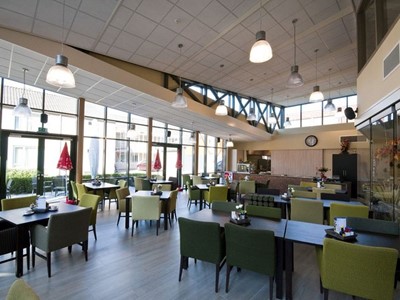 De Schutse Restaurant