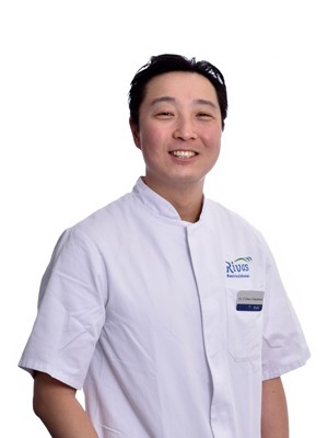 Specialist, Zhou, C, Plastisch Chirurg