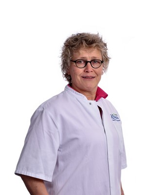Veldheer Mariska Fysiotherapeut