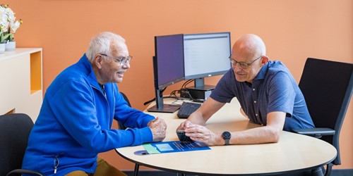 20240711 Ziekenhuis + Directeur 30Cm HR 114 2000