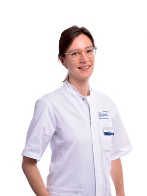 Caroline Canté
