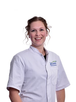 Luxemburg Eva Van