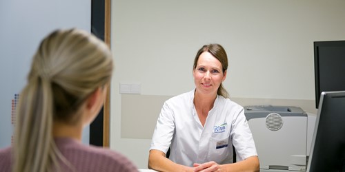 Sandra Den Besten Mammacare
