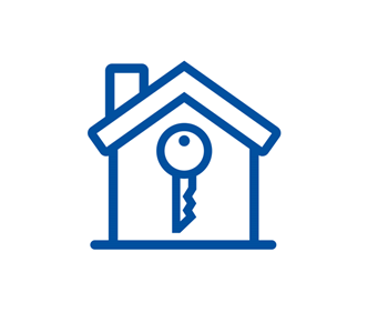 Icoon Huisje Website Sleutel (1)