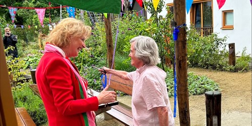 Opening Bert De Bruin Tuin 3 (1)