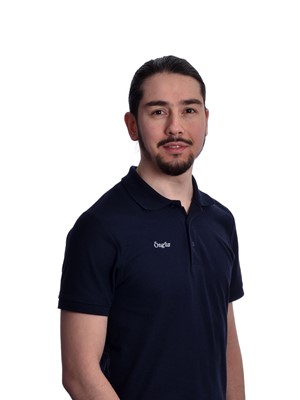 Genç Özgür Fysiotherapeut