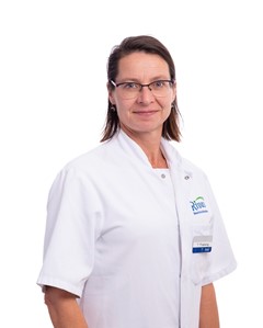 Drs. T.G. Frakking - chirurg