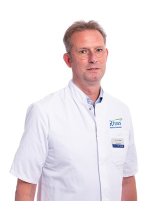Rivasspecialisten Visser