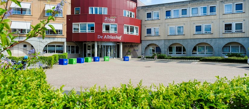 De Alblashof