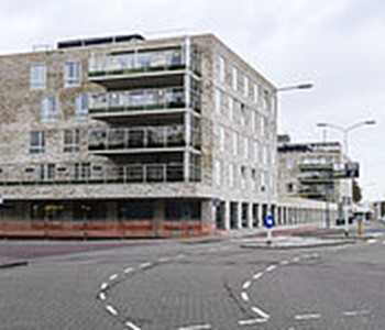 Verpleeghuis De Wieken Papendrecht