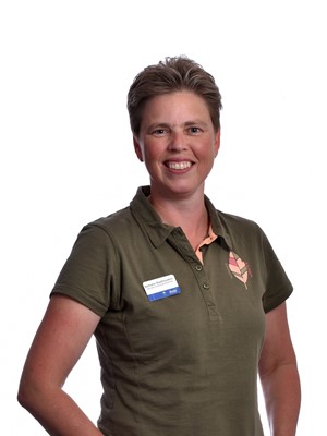 Nathalie Stadhouders