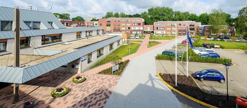 Waerthove Sliedrecht
