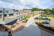 Woonlocatie Rivas Waerthove