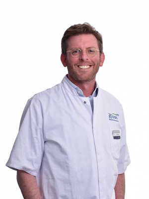 Medisch Specialist, Rulkens, B.J.J., Psychiater