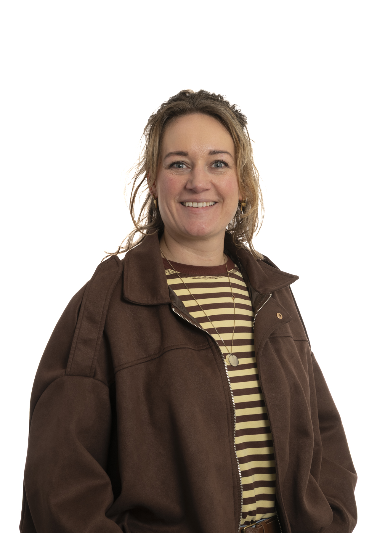 M. Van Houwelingen 8182