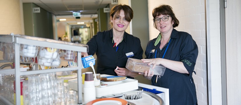 Header Ziekenhuis Voedingsassistenten