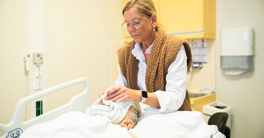 Foto Veerle Kleiner