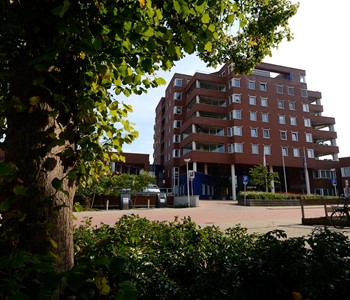 De Waalburcht Papendrecht