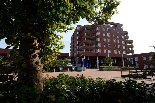 De Waalburcht Papendrecht