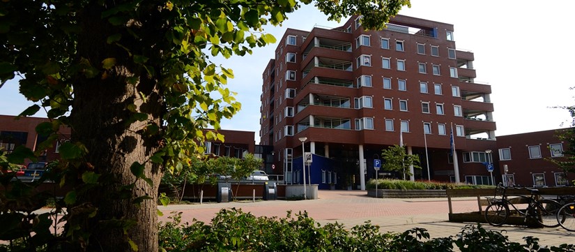 De Waalburcht Papendrecht