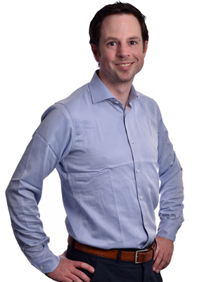 Van Der Ploeg, J. Specialist Ouderengeneeskunde