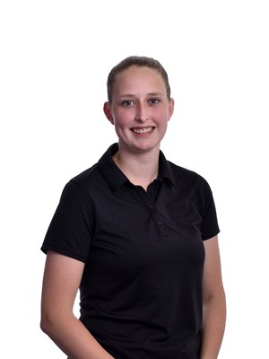 Evelien Van Den Heuvel Fysiotherapeut