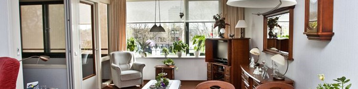 De Schutse Woonkamer