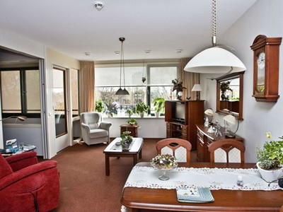 De Schutse Woonkamer