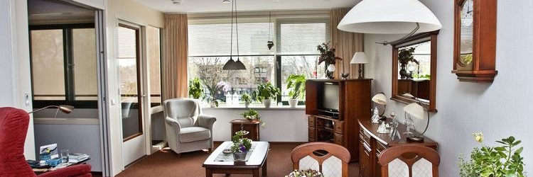 De Schutse Woonkamer
